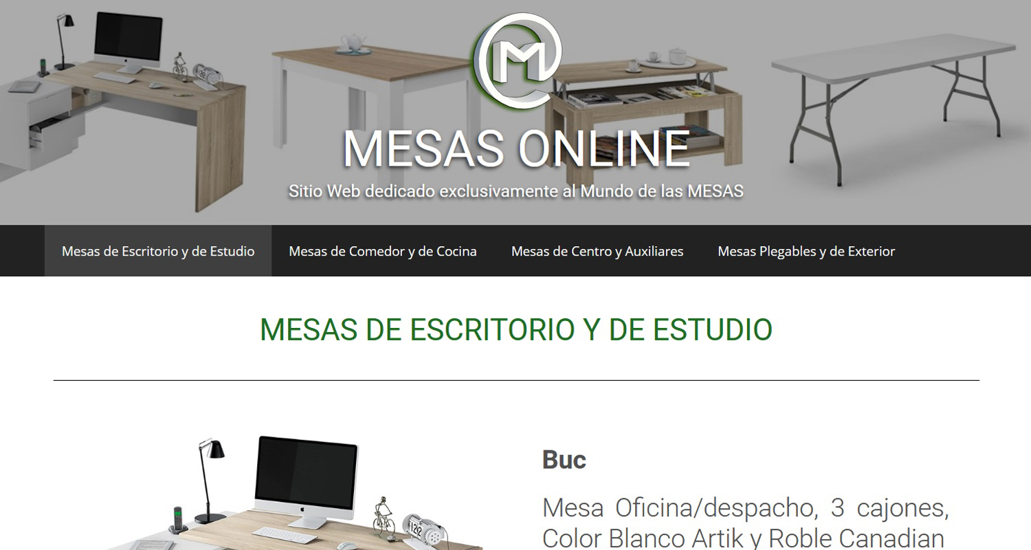 Mesas